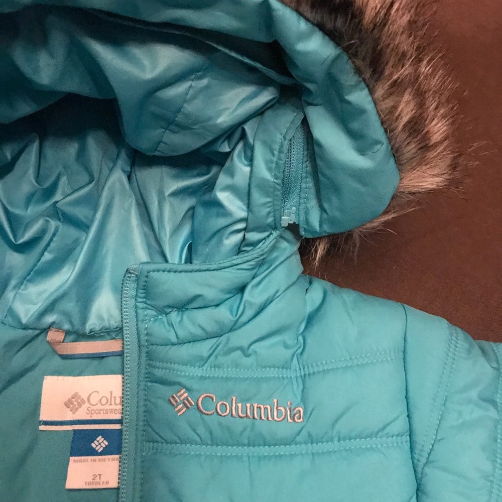 Infant coat - Picture 6 of 6